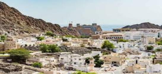 A 5-Day Cultural and Scenic Journey of Oman